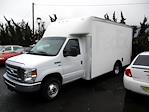 Used 2019 Ford E-350 RWD, Box Truck for sale #VM4012 - photo 1