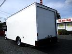 Used 2019 GMC Savana 4500 Work Van 4x2, Box Van for sale #VM40122 - photo 4