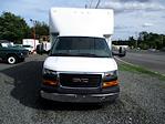 Used 2019 GMC Savana 4500 Work Van 4x2, Box Van for sale #VM40122 - photo 49