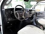 Used 2019 GMC Savana 4500 Work Van 4x2, Box Van for sale #VM40122 - photo 9