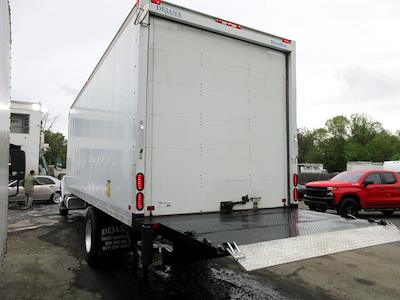 Used 2018 Ford F-750 Regular Cab 4x2, Box Truck for sale #VM4083 - photo 1