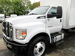 Used 2018 Ford F-750 Regular Cab 4x2, Box Truck for sale #VM4083 - photo 29