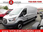 Used 2020 Ford Transit 250 Medium Roof RWD, Empty Cargo Van for sale #VM4133 - photo 18