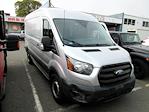 Used 2020 Ford Transit 250 Medium Roof RWD, Empty Cargo Van for sale #VM4133 - photo 1