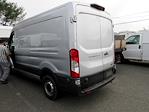 Used 2020 Ford Transit 250 Medium Roof RWD, Empty Cargo Van for sale #VM4133 - photo 3