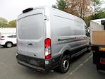 Used 2020 Ford Transit 250 Medium Roof RWD, Empty Cargo Van for sale #VM4133 - photo 4