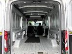 Used 2020 Ford Transit 250 Medium Roof RWD, Empty Cargo Van for sale #VM4133 - photo 2