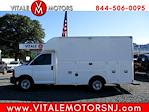 Used 2016 Chevrolet Express 3500 RWD, Service Utility Van for sale #VM42521 - photo 1