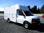 Used 2016 Chevrolet Express 3500 RWD, Service Utility Van for sale #VM42521 - photo 3