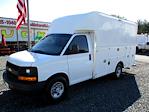 Used 2016 Chevrolet Express 3500 RWD, Service Utility Van for sale #VM42521 - photo 4