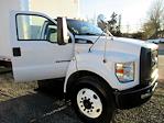 Used 2016 Ford F-650 Regular Cab 4x2, Box Truck for sale #VM4330 - photo 29