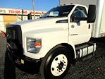 Used 2016 Ford F-650 Regular Cab 4x2, Box Truck for sale #VM4330 - photo 32