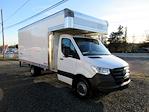 Used 2022 Mercedes-Benz Sprinter 3500XD Standard Cab Standard Roof RWD, Box Van for sale #VM4348 - photo 7