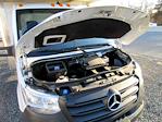 Used 2022 Mercedes-Benz Sprinter 3500XD Standard Cab Standard Roof RWD, Box Van for sale #VM4348 - photo 35