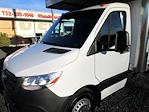 Used 2022 Mercedes-Benz Sprinter 3500XD Standard Cab Standard Roof RWD, Box Van for sale #VM4348 - photo 39