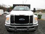 Used 2017 Ford F-650 FL Regular Cab 4x2, Flatbed Truck for sale #VM4436 - photo 29