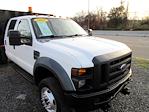 Used 2009 Ford F-450 Crew Cab 4x2, Landscape Dump for sale #VM45222 - photo 34
