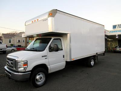 Used 2012 Ford E-350 RWD, Box Van for sale #VM45722 - photo 1