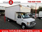 Used 2012 Ford E-350 RWD, Box Van for sale #VM45722 - photo 44