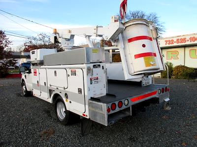 Used 2008 Ford F-350 Regular Cab 4x2, Bucket Truck for sale #VM4615 - photo 2