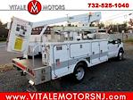 Used 2008 Ford F-350 Regular Cab 4x2, Bucket Truck for sale #VM4615 - photo 30