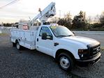 Used 2008 Ford F-350 Regular Cab 4x2, Bucket Truck for sale #VM4615 - photo 3