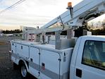 Used 2008 Ford F-350 Regular Cab 4x2, Bucket Truck for sale #VM4615 - photo 24