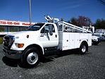 Used 2011 Ford F-750 Regular Cab 4x2, Service Truck for sale #VM46721 - photo 1