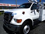 Used 2011 Ford F-750 Regular Cab 4x2, Service Truck for sale #VM46721 - photo 34