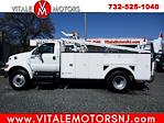 Used 2011 Ford F-750 Regular Cab 4x2, Service Truck for sale #VM46721 - photo 37