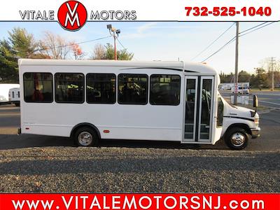 Used 2011 Ford E-450 RWD, Shuttle Bus for sale #VM4746 - photo 1