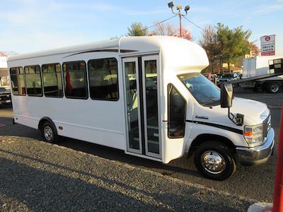 Used 2011 Ford E-450 RWD, Shuttle Bus for sale #VM4746 - photo 2