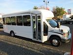 Used 2011 Ford E-450 RWD, Shuttle Bus for sale #VM4746 - photo 2