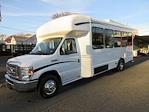 Used 2011 Ford E-450 RWD, Shuttle Bus for sale #VM4746 - photo 8