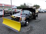 Used 2015 Ford F-350 Regular Cab 4x4, Dump Truck for sale #VM4790 - photo 20