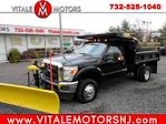 Used 2015 Ford F-350 Regular Cab 4x4, Dump Truck for sale #VM4790 - photo 29