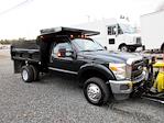 Used 2015 Ford F-350 Regular Cab 4x4, Dump Truck for sale #VM4790 - photo 3