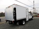 Used 2015 Ford F-550 Crew Cab 4x4, Box Truck for sale #VM4858 - photo 3
