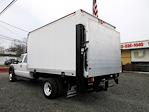Used 2015 Ford F-550 Crew Cab 4x4, Box Truck for sale #VM4858 - photo 2