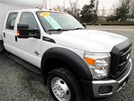 Used 2015 Ford F-550 Crew Cab 4x4, Box Truck for sale #VM4858 - photo 44