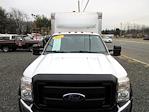 Used 2015 Ford F-550 Crew Cab 4x4, Box Truck for sale #VM4858 - photo 51