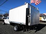Used 2015 Ford F-550 Crew Cab 4x4, Box Truck for sale #VM4859 - photo 2