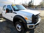 Used 2015 Ford F-550 Crew Cab 4x4, Box Truck for sale #VM4859 - photo 30