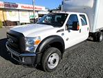 Used 2015 Ford F-550 Crew Cab 4x4, Box Truck for sale #VM4859 - photo 31