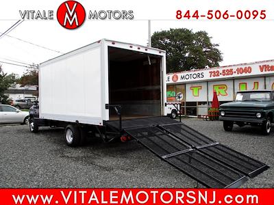 Used 2013 Ford E-450 RWD, Box Truck for sale #VM49421 - photo 1