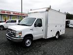 Used 2013 Ford E-350 4x2, Service Utility Van for sale #VM50421 - photo 4