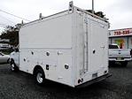Used 2013 Ford E-350 4x2, Service Utility Van for sale #VM50421 - photo 2