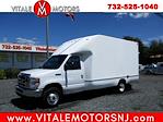 Used 2017 Ford E-350 RWD, Box Van for sale #VM50521 - photo 33
