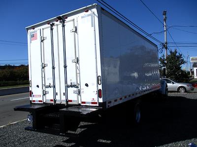 Used 2013 Ford F-650 Regular Cab 4x2, Box Truck for sale #VM51021 - photo 2