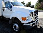 Used 2013 Ford F-650 Regular Cab 4x2, Box Truck for sale #VM51021 - photo 31